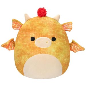 Squishmallows Knuffel Dragon Dieric 40 cm