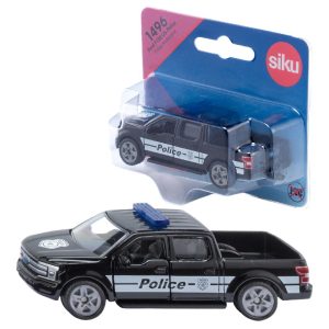 Siku 1496 Ford F150 US-Politie