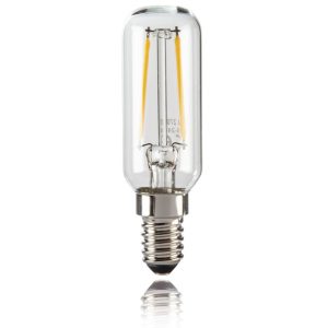 Xavax LED-Gloeidraad Buisgloeilamp E14 470lm 40W