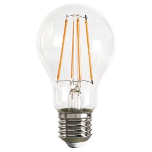 Xavax LED-Filament Plantenlamp 8W E27