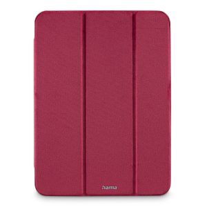 Hama Tablet-case Velvet Voor Apple IPad 10.9 (10e Gen.) Watermeloen