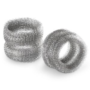 Xavax Kalkvangers voor Waterkokers en Fluitketels RVS 2 Stuks