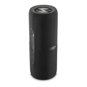 Hama Twin 4.0 Bluetooth Luidsprekers Waterdicht 30W Zwart