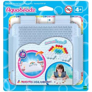 Aquabeads Pop-Up Legbord