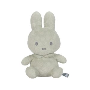 Nijntje Knuffel 20 cm Groen