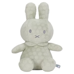 Nijntje Knuffel 30 cm Groen