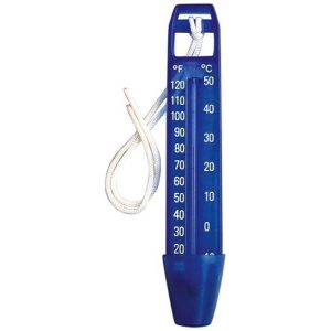 Interline Thermometer met Koord
