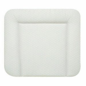 Rotho Aankleedkussen 85x72 cm Wit