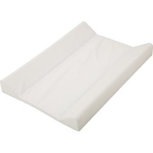 Rotho Aankleedkussen 50x70 cm Wit