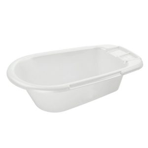 Rotho AVA Babybadje 84x46x25 cm Wit