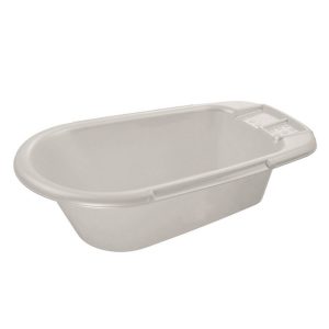 Rotho AVA Babybadje 84x46x25 cm Cappuccino