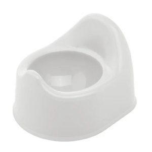 Rotho AVA Plaspotje Wit