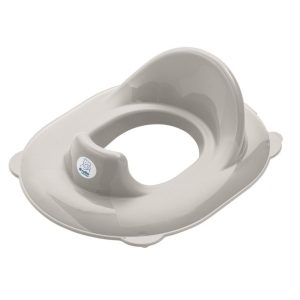Rotho TILO Toiletverkleiner Toilettrainer Cappuccino
