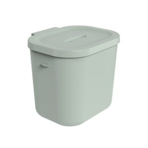 Rotho KAYO Luieremmer 6L Sage Green