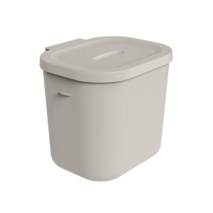 Rotho KAYO Luieremmer 6L Cappuccino