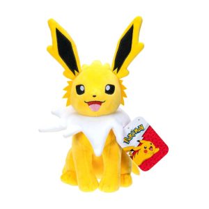 Pok&eacute;mon Knuffel Jolteon Evo 20 cm