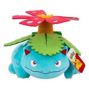 Pok&eacute;mon Knuffel Stars Venusaur 30 cm