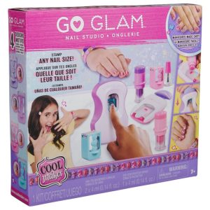 Cool Maker Go Glam Nail Studio