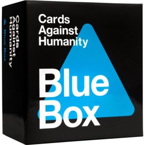 Cards Against Humanity Blue Expansion