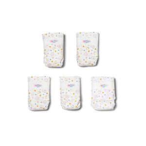 Baby Born Luiers 5 Stuks