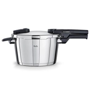 Fissler Vitaquick Hogedrukpan 22 cm 4.5L RVS