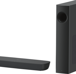 Panasonic SC-HTB254EGK 2.1 Soundbar 120W