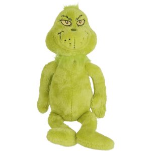 Knuffel De Grinch 50 cm Groen