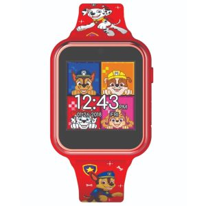 Paw Patrol Smartwatch Rood