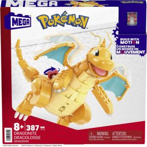 Pok&eacute;mon Mega Dragonite