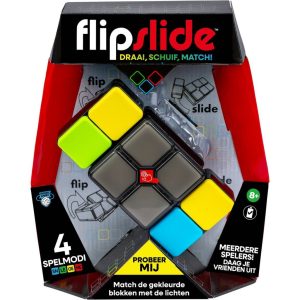Flipslide Elektronisch Handspel
