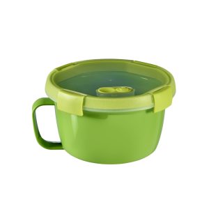 CURVER Soepkom 0,9L Rond Smart To Go Curver