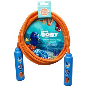 Finding Dory Springtouw