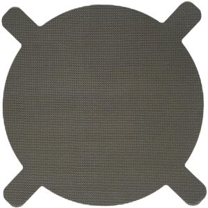 Nostik Antispatscherm 36cm