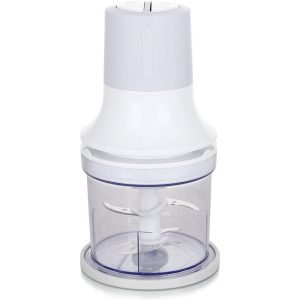 Emerio MC-122649.2 Hakmolen 4 Messen Wit