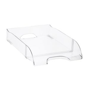 Rotho Timeless A4 Bak Lang Transparant