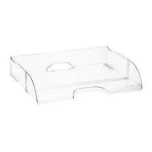 Rotho Timeless A4 Bak Transparant