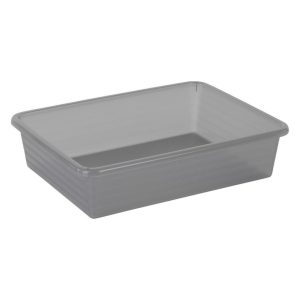 Rotho Linus Documentenbak Antraciet