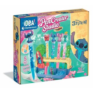 Disney Stitch Pen Creator