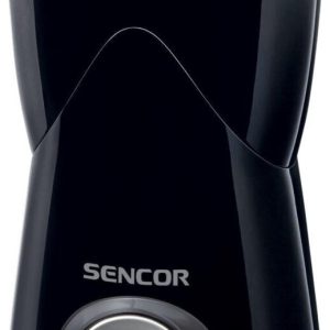 Sencor SCG 1050BK Koffiemolen Zwart