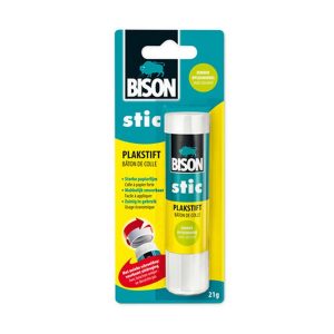 Bison Lijmstift 21 gr