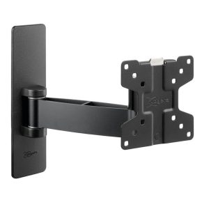 Vogel's PFW 1030 Display Muurbeugel Zwart