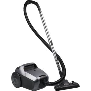 Tristar SZ-2330 Stofzuiger 700W Zwart/Grijs