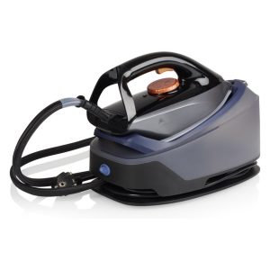 Tristar ST-8930 Strijkijzer Stoomgenator 2200W Antraciet/Blauw