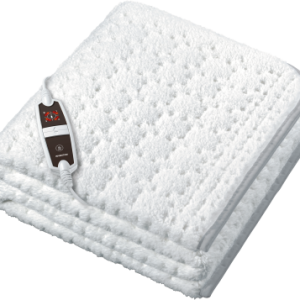 Inventum HN1300V 1-Persoons Elektrische Onderdeken