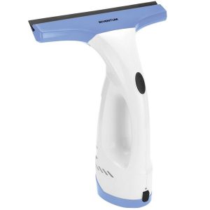 Inventum RR410 Raamreiniger met Sprayfles en 2 Microvezeldoeken Wit/Blauw