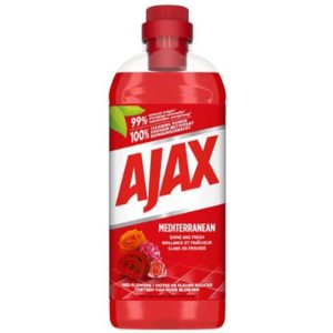 Ajax Allesreiniger Red Flowers 1000 ml
