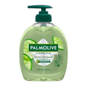 Palmolive Handzeep Limoen 300 ml