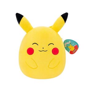 Squishmallows Knuffel Pikachu 25 cm
