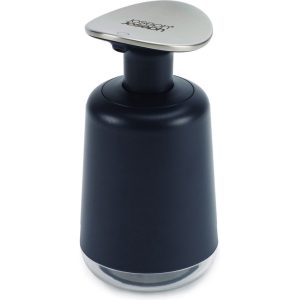 Joseph Joseph Presto Zeepdispenser Donkerblauw