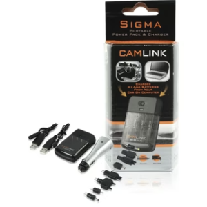 CamLink CL-SIGMA